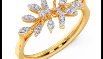 Radiant Reverie: sapņojiet stilīgi ar mūsu satriecošajiem gredzeniem