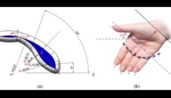 Roktura garuma ietekme: aplauzuma rīku ergonomikas izpratne