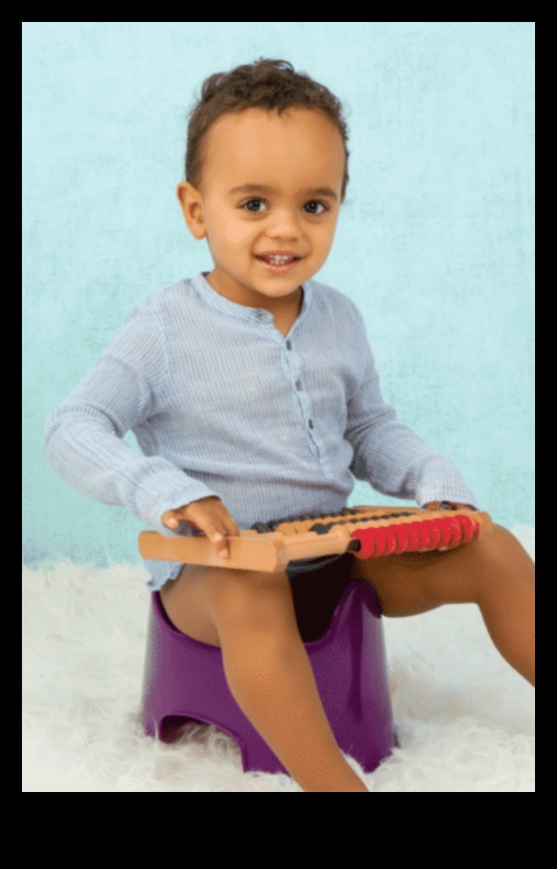 Rotaļīgs podiņlaiks: pāreja no autiņbiksītes uz tualeti