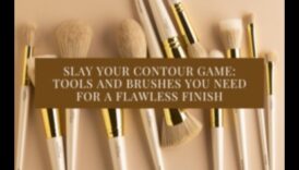 Sajaukšanas māksla: aplauzuma rīku apgūšana nevainojamai uzklāšanai