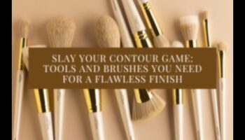 Sajaukšanas māksla: aplauzuma rīku apgūšana nevainojamai uzklāšanai