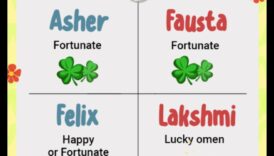 Sweet Serendipity: negaidīti un burvīgi mazuļu vārdi