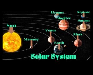 Saules serenādes: mūsu debesu apkārtnes melodiskās melodijas