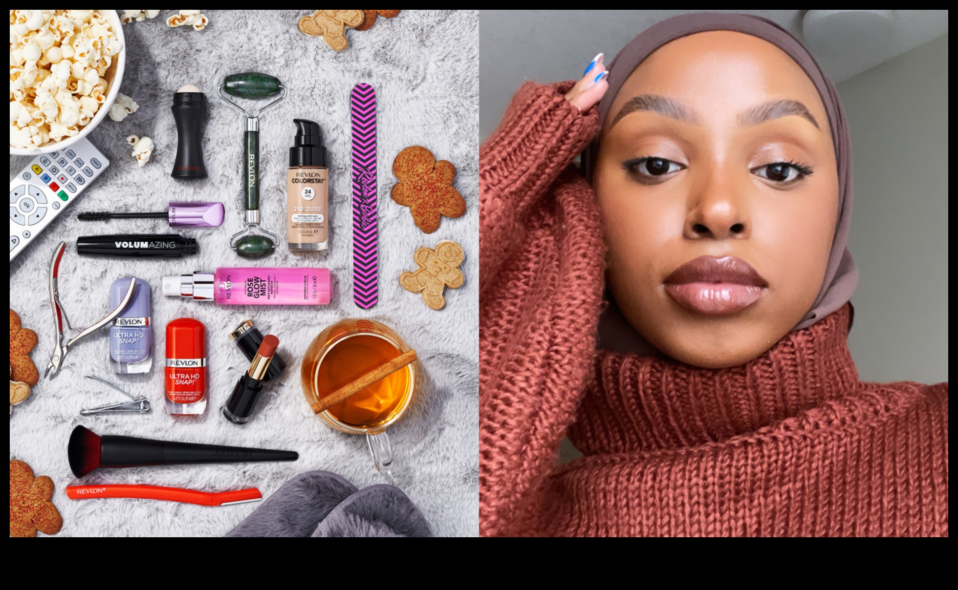 Snap Perfection: ienirstiet obligāto piederumu pasaulē