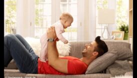 Snuggle Squad: ceļvedis vecākiem glāstīšanai