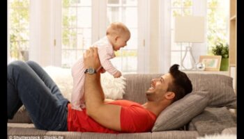 Snuggle Squad: ceļvedis vecākiem glāstīšanai