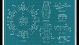 Starpzvaigžņu arhitekti: NASA Cosmic Frontier projekts