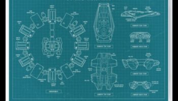 Starpzvaigžņu arhitekti: NASA Cosmic Frontier projekts