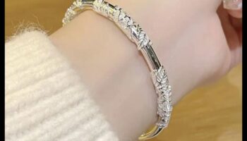 Wrist Bliss: apžilbiniet stilā ar izsmalcinātām rokassprādzēm