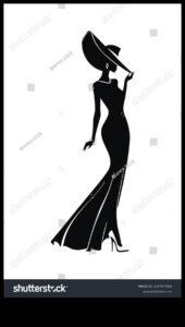 Stilīgi silueti: modes tveršanā definēta elegance