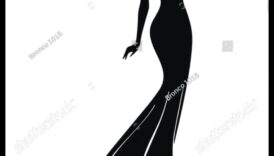 Stilīgi silueti: modes tveršanā definēta elegance