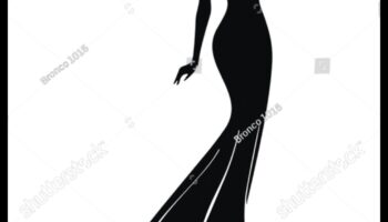 Stilīgi silueti: modes tveršanā definēta elegance