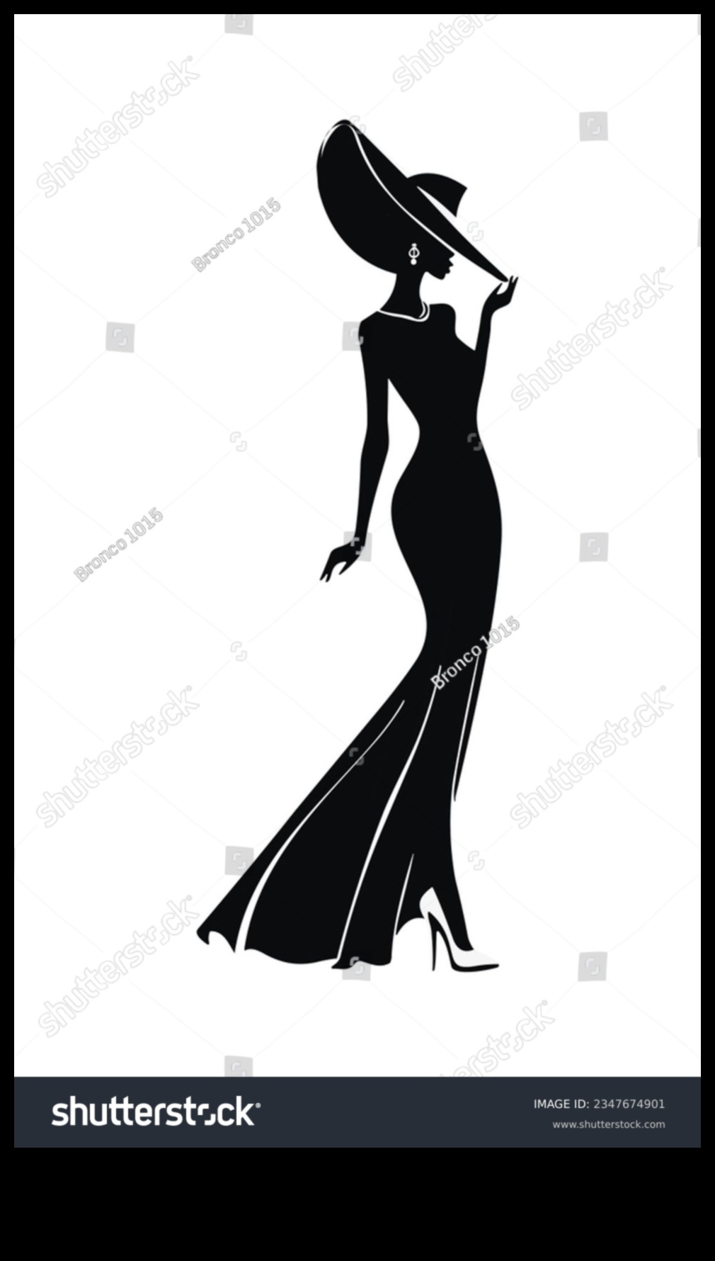 Stilīgi silueti: modes tveršanā definēta elegance