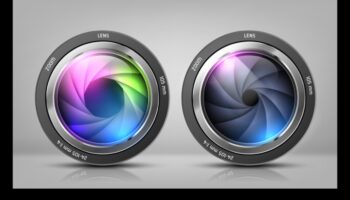 Tālummaiņa līdz pilnībai: tiek atbrīvots precīzi izstrādāts kameras objektīvs