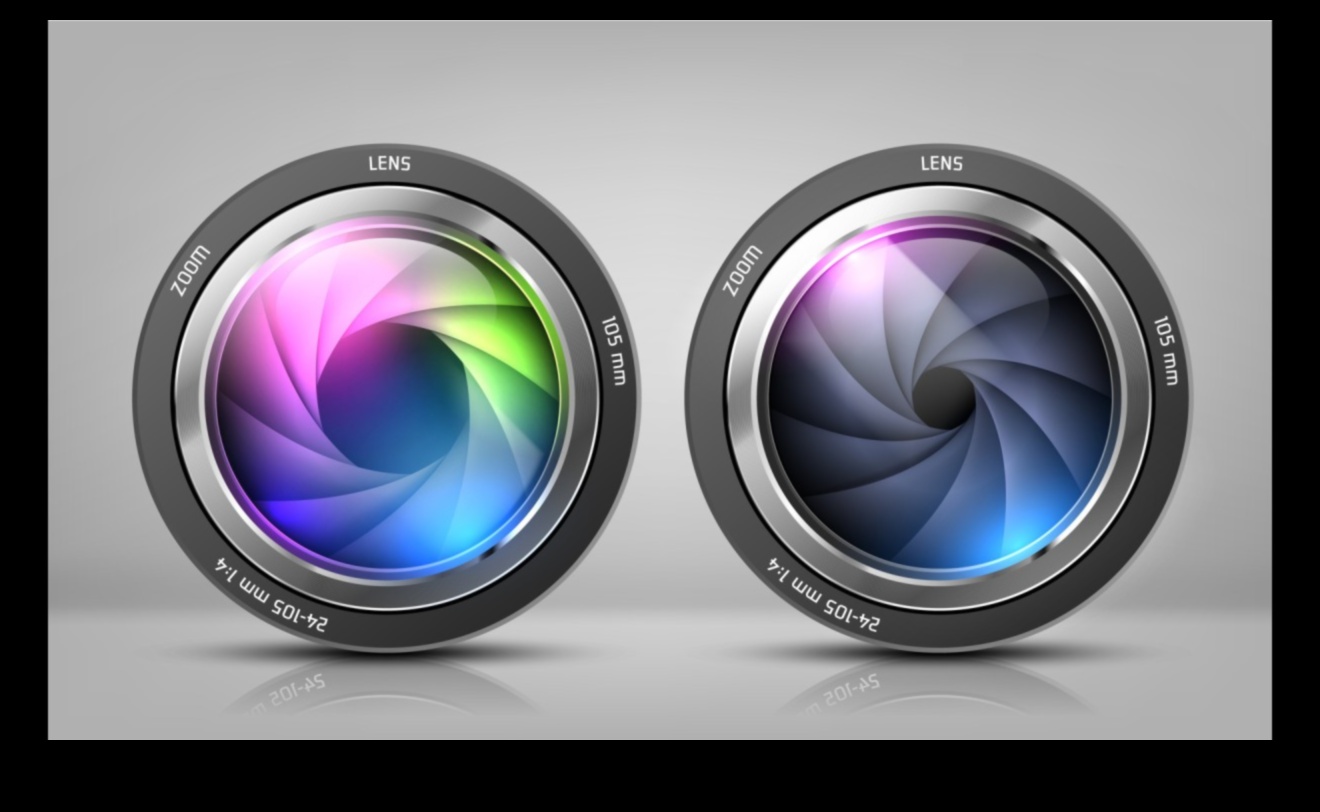 Tālummaiņa līdz pilnībai: tiek atbrīvots precīzi izstrādāts kameras objektīvs