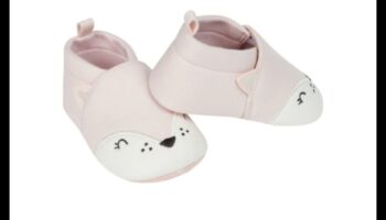 Tiny Tootsies: burvīgi bērnu apavi