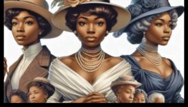 Tendenču noteicēja stāsts: mūžīgās modes ilgstošās evolūcijas vizuālās hronikas