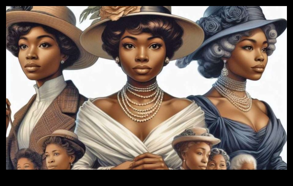 Tendenču noteicēja stāsts: mūžīgās modes ilgstošās evolūcijas vizuālās hronikas