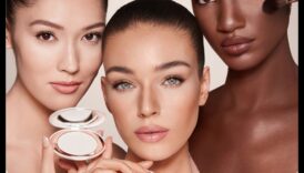 Vakaram gatava kontūra: uzlabojiet savas īpašības, izmantojot profesionālus grima paņēmienus