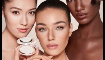 Vakaram gatava kontūra: uzlabojiet savas īpašības, izmantojot profesionālus grima paņēmienus