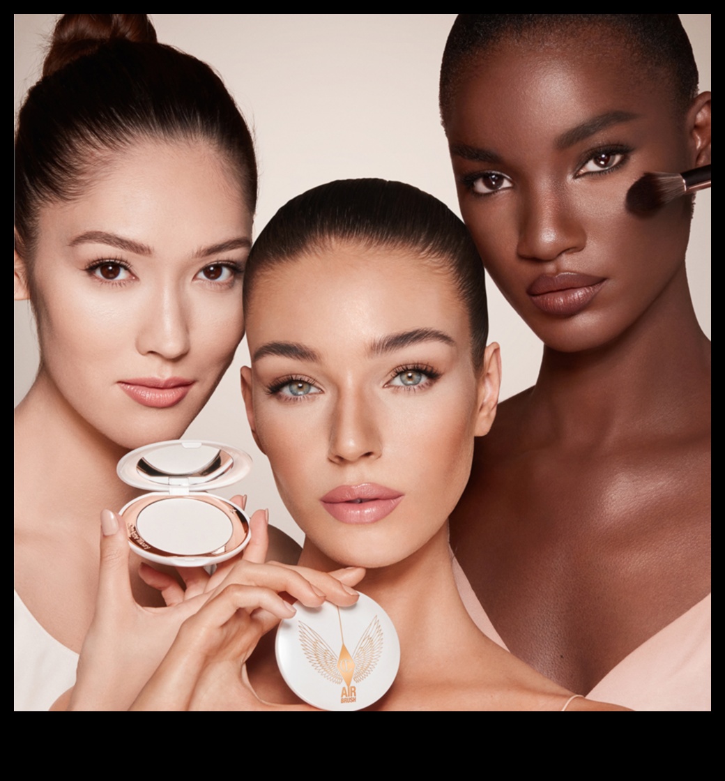 Vakaram gatava kontūra: uzlabojiet savas īpašības, izmantojot profesionālus grima paņēmienus