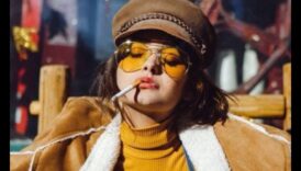 Vintage Vistas: nostalģiski ceļojumi ar retro fotografēšanas stiliem