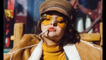 Vintage Vistas: nostalģiski ceļojumi ar retro fotografēšanas stiliem