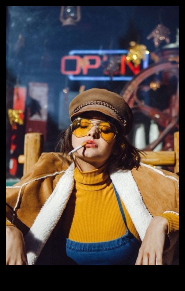 Vintage Vistas: nostalģiski ceļojumi ar retro fotografēšanas stiliem