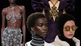 Vogue Vīzijas: aptveriet rotaslietu modes nākotni