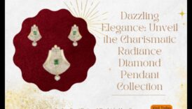 Apžilbinoša elegance: atklājiet savu mirdzumu ar mūsu ekskluzīvo kaklarotu kolekciju