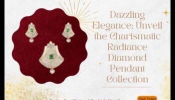 Apžilbinoša elegance: atklājiet savu mirdzumu ar mūsu ekskluzīvo kaklarotu kolekciju