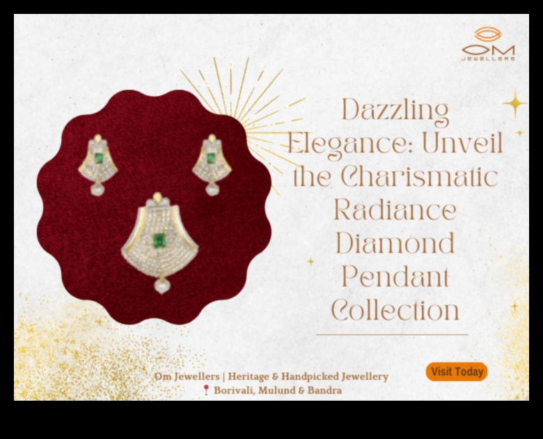 Apžilbinoša elegance: atklājiet savu mirdzumu ar mūsu ekskluzīvo kaklarotu kolekciju